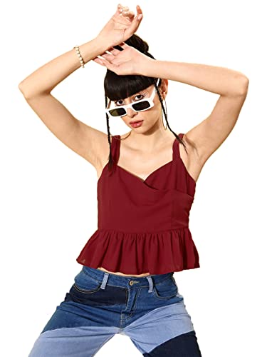 Image of Rare Women Blouse
