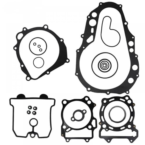 Pièces LTZ400 QUADSPORT 2003-2008 robustes pour DVX400 et KFX400