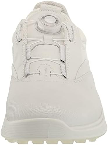 ECCO Men's S-Three Boa Gore-tex Waterproof Hybrid Golf Shoe | Image 1