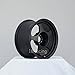4 PCS ROTA SLIPSTREAM WHEELS 15X8 PCD:4X100 OFFSET:40 HB67.1 SATIN BLACK