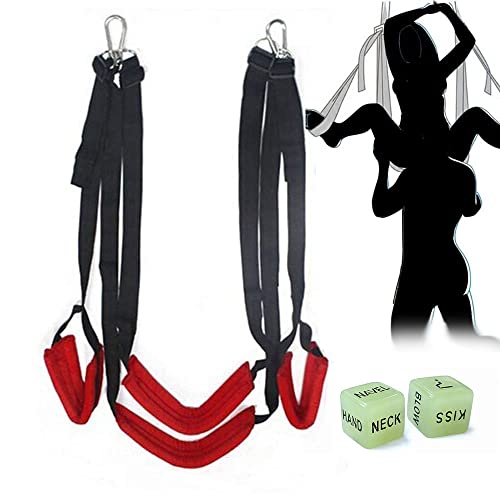 Balançoire 360° pour toit Šex Swing