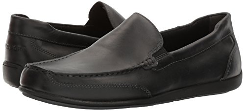 rockport men's bennett lane 4 venetian shoe