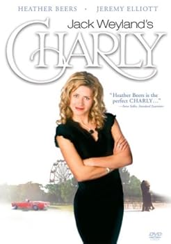DVD Charly Book
