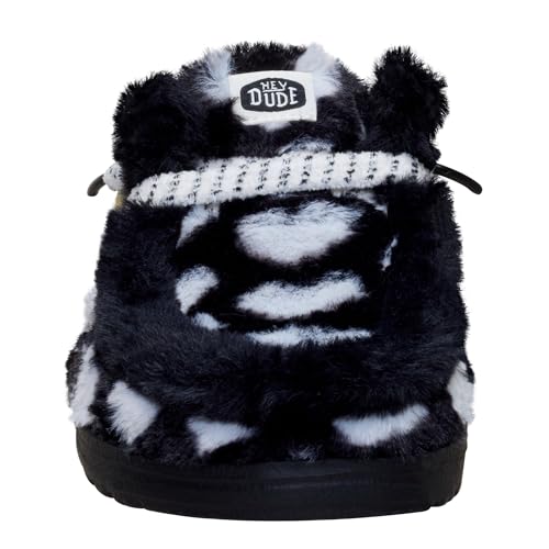 Image of HEYDUDE Women's Wendy Cozy Slipper | Faux Shearling Upper