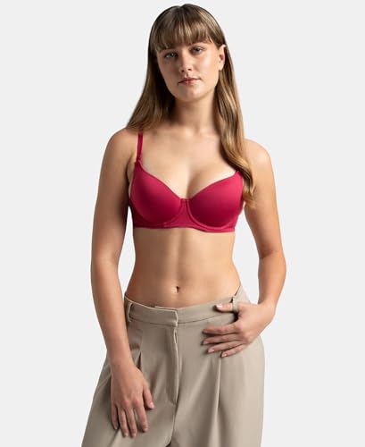 Image of Jockey Women Padded Bra