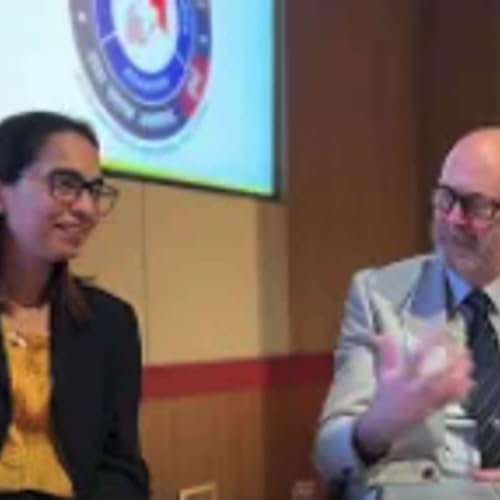 NTSP Special Interviews (India 2026): TMH Head & Neck team Podcast By  cover art