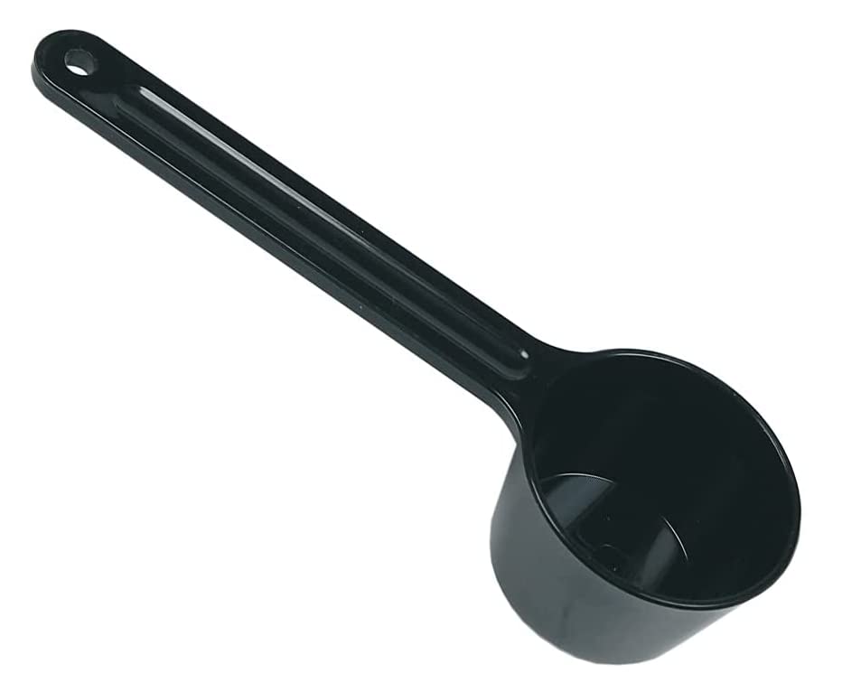 FIGEVIDA MISURINO DOSATORE CUCCHIAINO CAFFE' adatto a DELONGHI MAGNIFICA ICONA ECO310 ALICIA MOKA 5332169200