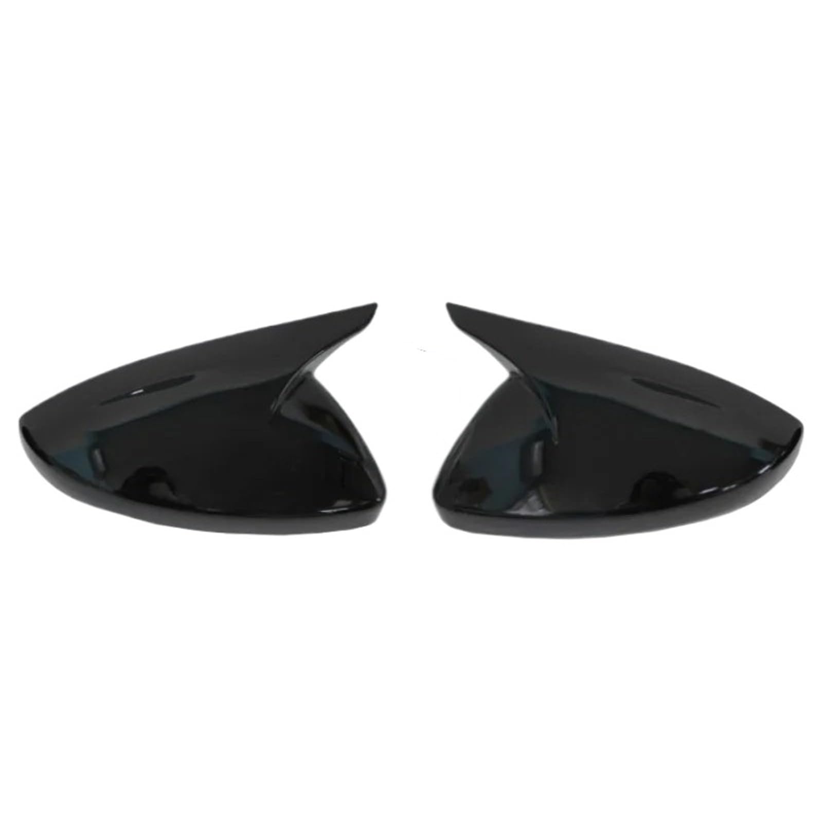 Couvercle rétroviseur cassé ? Solution coque noire pour Peugeot 308 508 5008