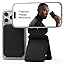 Jet Black x Without Card Slot