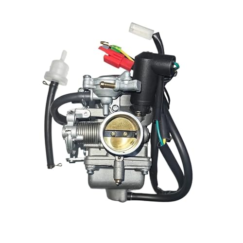 Carburateur CFMOTO 250CC optimise le moteur 172MM-100000 Walter Cool de votre scooter