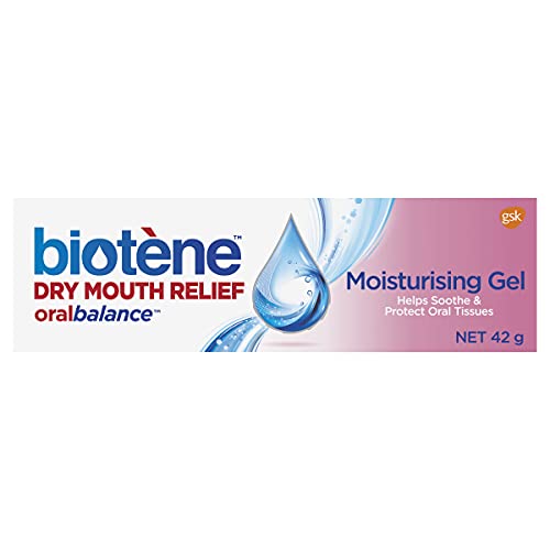 Biotene Oral Balance Gel 42g