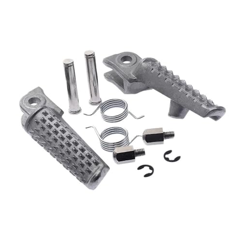 Repose-pieds de moto de remplacement pour CBR1000RR 2004-2014 CB1000R