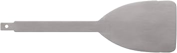 Equalizer Industries 5 Pc Equalizer Express Windshield Urethane Cutting Removal Blade