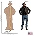 Cardboard People Rip Wheeler Cardboard Cutout Standup - Paramount's Yellowstone (TV Series)