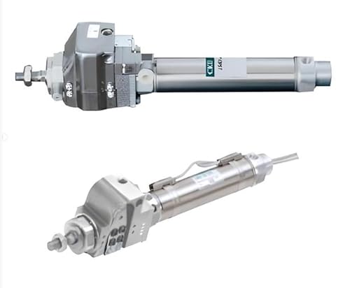 �V�[�P�[�f�B(CKD) JSK�V���[�Y �Z���g�b�v�V�����_ ���b�h���t�����W�` JSK2-FA-32-400-T0H-D-V