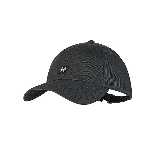 Buff® Chill Baseball Cap Schwarz Unisex Erwachsene