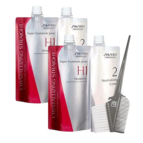 Top 10 Best Hair Rebonding Products [Top Picks 2023 Reviews]