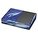 DeinDesign Skin kompatibel mit Microsoft Xbox One Aufkleber Folie Sticker Raubfisch Hai Shark