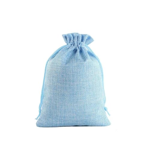 Ђt̕z|MtgobO zВp[eB[MtgobO }`J[ TCY 100(Light Blue,20x30cm)