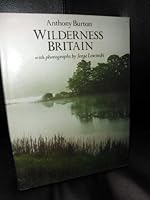 Wilderness Britain 023397640X Book Cover