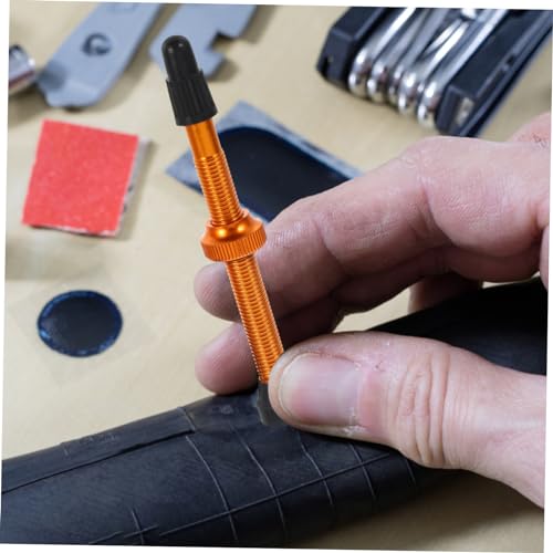 Válvulas para Neumáticos Tubeless Estilo Francés ULTECHNOVO miniatura 5
