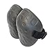 Produktbild 1x Paar Knieschoner für Arbeiten Garten BAU Pflaster Knieschützer Knee Polster Pad Schutz