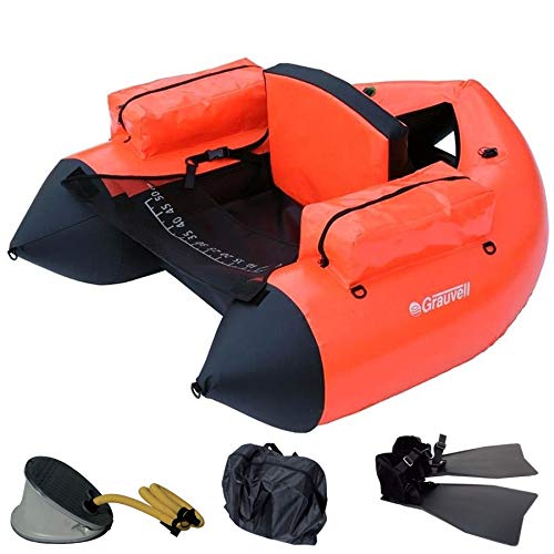 PATO - FLOAT TUBE GRAUVELL DEXTER