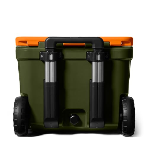 Image of YETI Roadie 32 Wheeled Cooler