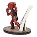 QMx Marvel Deadpool 4D Q-Fig Diorama Figure