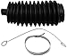 Beck Arnley 103-2680 Steering Rack Boot Kit