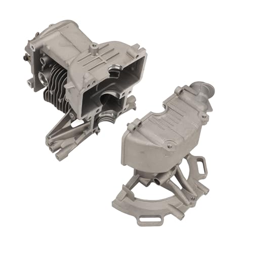 Jogo do Conjunto do Pistão do Cilindro, Resistência de Erosão de Alumínio Confiável do Pistão do Cil