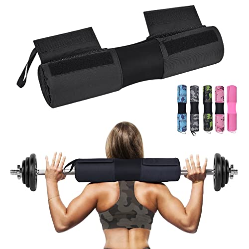 Top 10 Best Squat Pad in US 2023 [ Buying Guide & Comparison Table ]