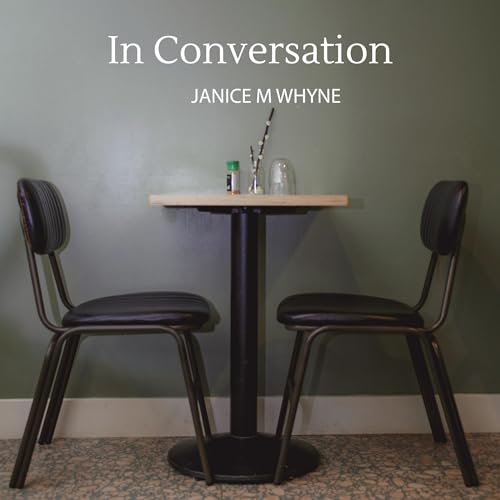 In Conversation by Janice Whyne episode artwork