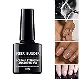 🌠🌠Cualquier combinación: se puede usar con gel de esmalte de uñas y es adecuado para decorar uñas. El color cambiará según la luz y la base que uses.