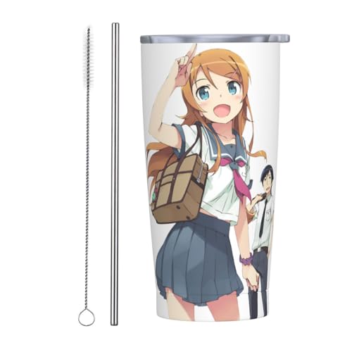 ̖Ȃɉ킯Ȃ Wt R[q[Jbv ^fM }O{g 600ml XeX yʐ݌v Rh~ gїp ItBX oR ʊw  MtgΉ White