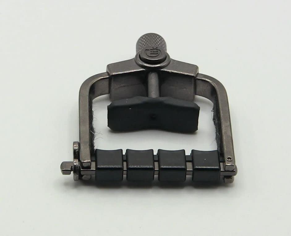 Paige Clik Capo PC-B4R-ETI Banjo/Mand.