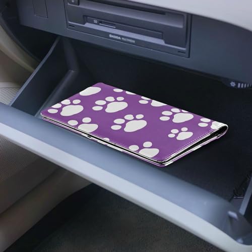 Organizador para Documentos de Auto miniatura 6