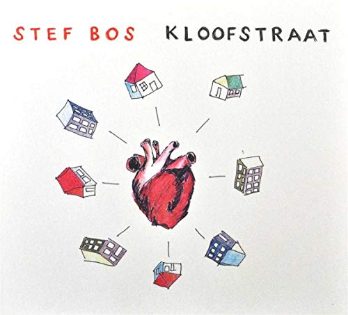 Kloofstraat -Digi-