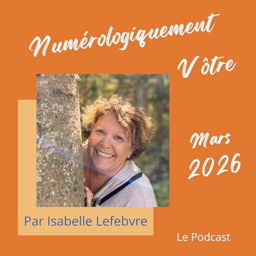 Num&eacute;rologie 2026, les ambiances d'avril