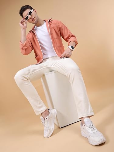 Image of The Indian Garage Co Men Jeans