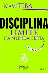 Capa de Disciplina
