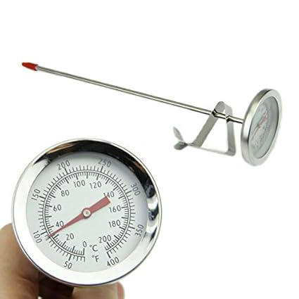 PRAV Oven/Grill Temperature Gauge Thermometer 200?C Cooking Food Meat