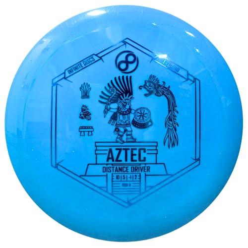 Infinite Aztec I-Blend