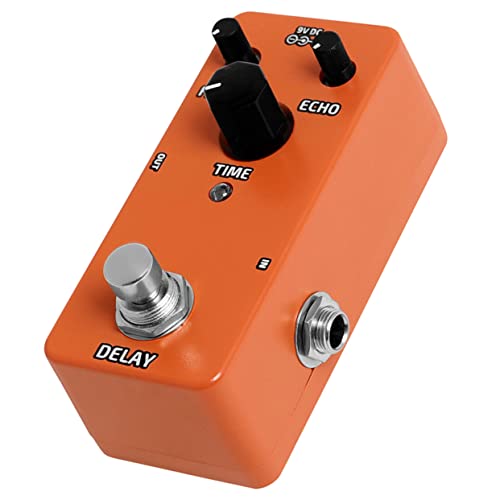 R3962 Guitar Analog Delay Graphic Case Cover for Samsung Galaxy A05s