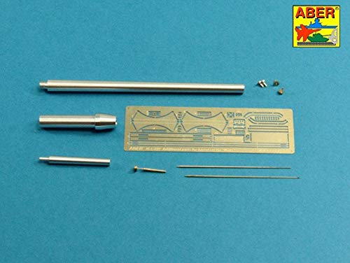 Canon Mouse 1/35 Abel pour corriger les lignes de moulage du char lourd