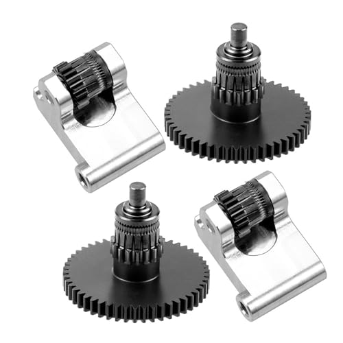 AD5M �f���A���h���C�u�G�N�X�g���[�_�[�M�A - �d���|�AFlashforge Adventurer 5M/5M Pro�Ή��A3D�v�����^�[�����p�A�N�Z�T��(2pcs)