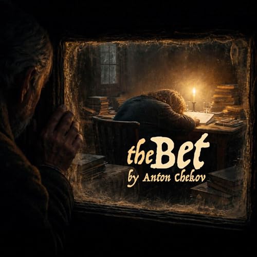 The Bet &ndash; A Classic Short Story by Anton Chekov