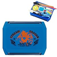 Amazon | [アイセック] スリムハイグレード裁縫セット 右きき