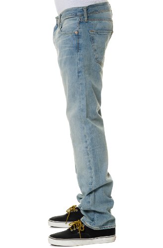 Image of Levi's Men's 501 Original Fit Jeans