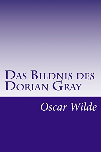 The Picture of Dorian Gray